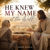He Knew My Name at the Well