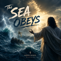 The Sea Obeys